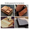 WUTA Sewing awl, professional hand sewing device, leather sewing kit