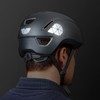 Luxshield Reflector Sticker Set - Triangles Small - for Bicycle,