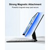 TabletKeyer TabletKeyer Magic for iPad Air 11-inch M3 M2 Case