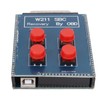 ABS SBC Reset Tool Repair Code C249F replacement for Benz