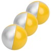3Pcs Variety Show Juggling Toss Ball Indoor Leisure Sports Fun