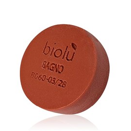 Biolù Apple Pie Bio Solid Bubble Bath 55g Code LBSBAP