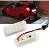 LED Number Plate Lighting | Number Plate Lighting LED Compatible