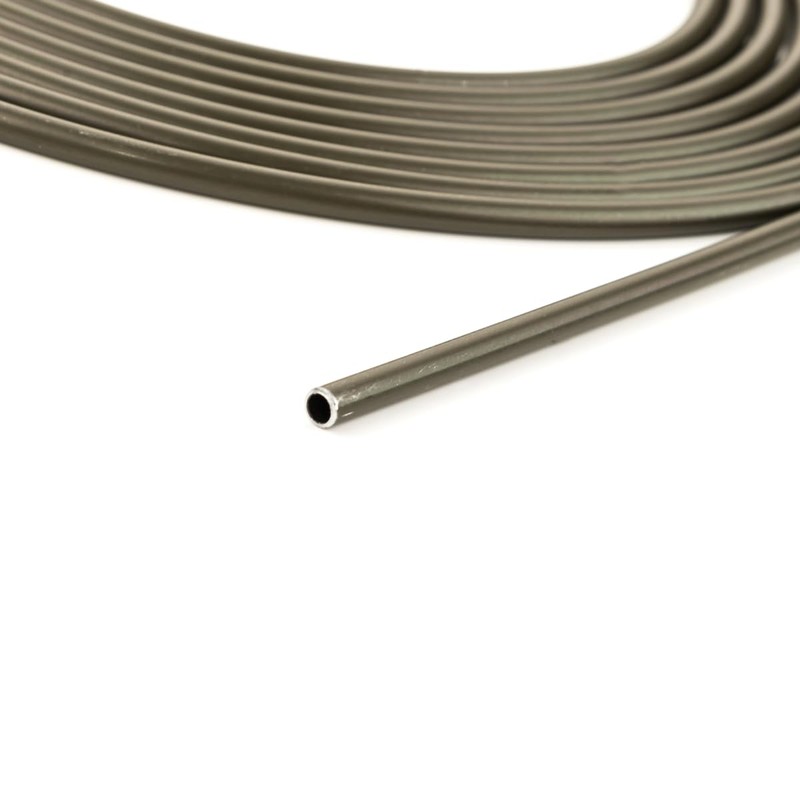 LST 5 m Brake Pipe Diameter 4.75 mm Steel Cable