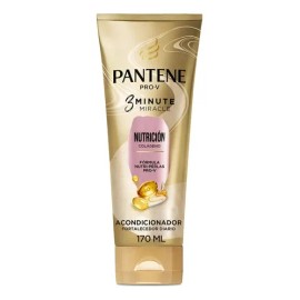 Acondicionado Pro Nutricion Colageno Pantene 170
