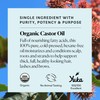 Sky Organics Sky Organics Castor Oil & Castor Oil Eyelash
