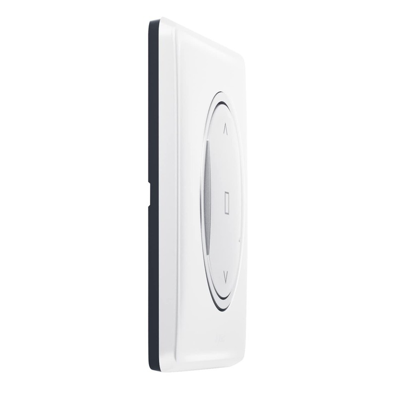 Legrand Céliane Wireless Central Switch for up to 20 Switches,