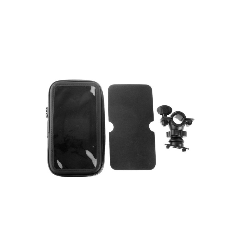 DFV mobile - Professional Handlebar Mount for Bicycle and Motorcycle