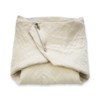 OsoCozy Organic Muslin Flat Cloth Diapers - Made of Ecologically