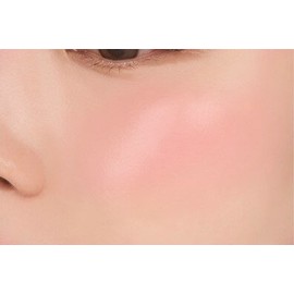 nuse Liquid Care Cheek  - 07 Plum Pot