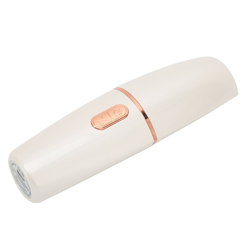 EMS Microcurrent Face Beauty Machine Red Blue Light RF Skin