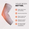 Incrediwear 인크레디웨어 팔꿈치 슬리브 - 지지 관절 염증 및 순환을