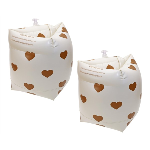 Penta Angel Swim Arm Floats 2Pcs PVC Inflatable Arm Band