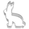 Birkmann Cookie Cutter 1010615510, Steel Grey, 4 X 4 X