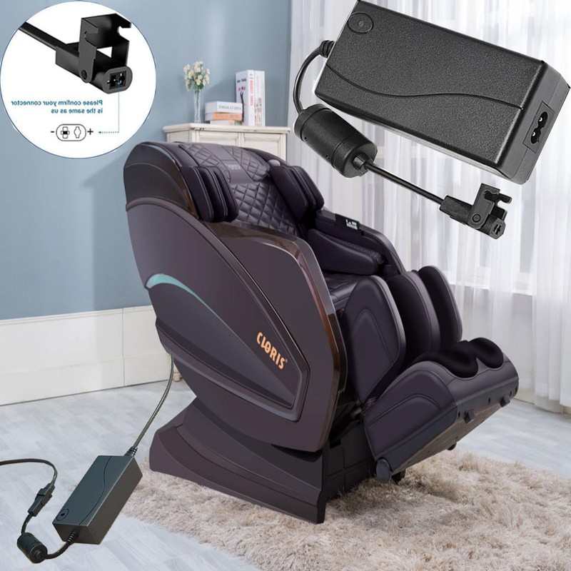 Universal Power Cord for Recliner, 29V 2A Recliner Power AC/DC