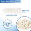MAQIHAN 280PCS Small Finger Cots - Disposable Finger Gloves Finger