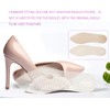 Insoles for High Heels Women Inserts Silicone Self-Adhesive Insole Film