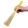 Straw Brushes 180 (1 Pair)