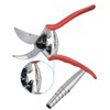 Replacement Springs for Hand Pruners, 6cm Standard Fitting Stainless Steel