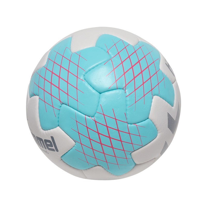 hummel hmlSTAR Training HB, Off White/Light Blue/Red, 3