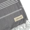 Bersuse Beach Towels Peshtemal Turkish Towels Anatolia Collection Premium Turkish