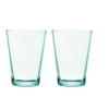 iittala Kartio High Bowl, Water Green, 1.4 fl oz (40