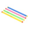 4PCS Sound Effect Wands Kids Shaking Sound Toy Multi Color