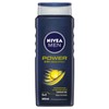 Nivea Buy Nivea Men Power Fresh Shower Gel Online Chemist Outlet