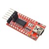 CANADUINO® FT232RL USB - UART Serial Communication and Programming Adapter
