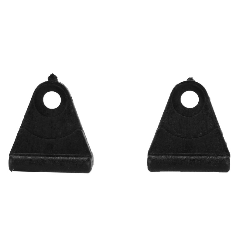 Rear Sunshade Sunblind Repair Kit Replacement for 5 7 Series