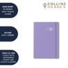 Collins Legacy 2025 Planner - A5 Week To View Diary