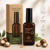 2 Morocco Aceite De Argan Tratamiento Capilar Marroquí Multifuncional Para