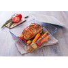 Pyrex Cook & Freeze Rectangular with Lid 22 x 17cm