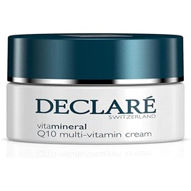 Declare Vitamineral Q10 Multi-Vitamin Cream for Men