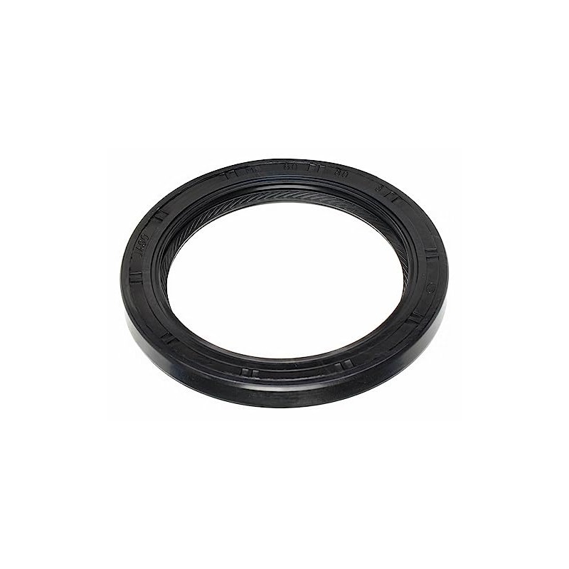 Shaft Seal, Crankshaft