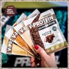 Vegan Protein Powder Sample Pack, 8 x 30 g Mix