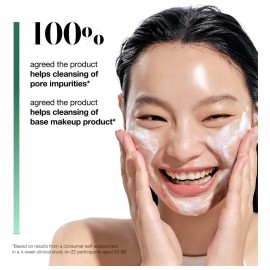 Anua Heartleaf Quercetinol Pore Deep Cleansing Foam 150 Todo Tipo Piel Día