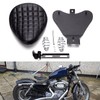 Motorcycle Bobber Solo Seat Spring Bracket Kit For Harley Softail