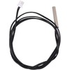 3pcs NTC 10K Digital Temperature Sensor Waterproof Probe Thermal Thermometer