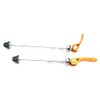 CarbonEnmy Bicycle Quick Release Bicycle Quick Release, Front and Rear