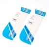 Ultimate Tongue Cleaner | 4 Pack Plastic Tongue Scraper |