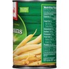 Libby's Cut Wax Beans, 14.5 Ounce (Pack of 12)