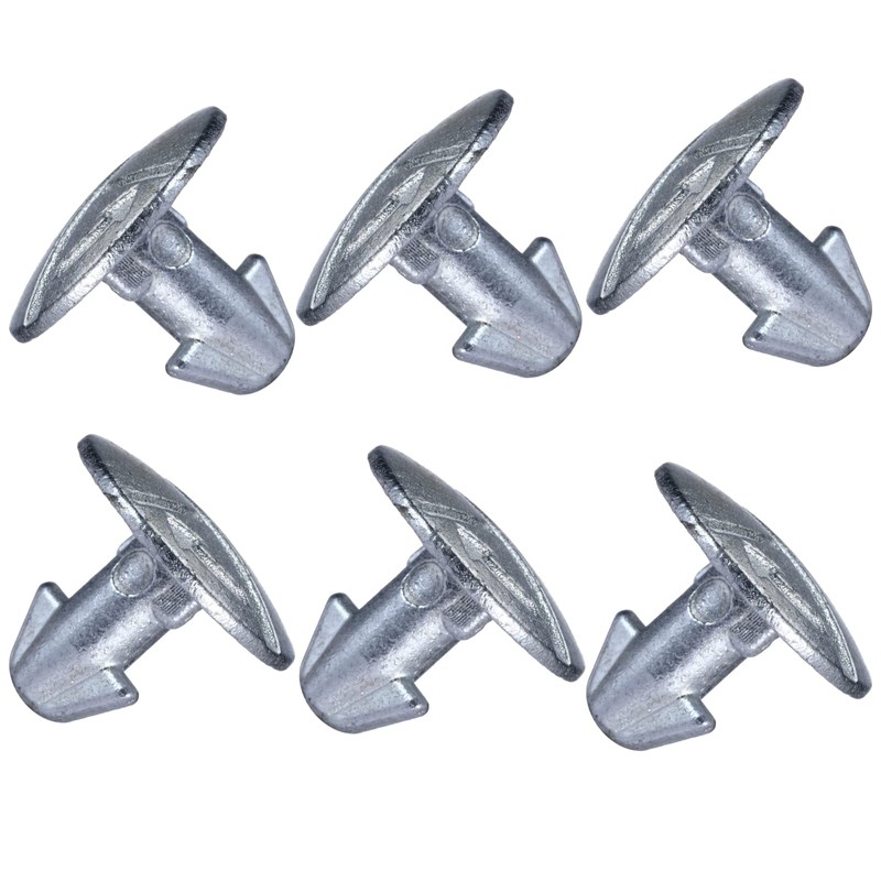 VEXPLO Lower Engine Cover Pin Screws Bolts Radiator Engine Access