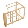 Cutting Board Rack Chopping Board Organizer Stand Holder Multi Purpose