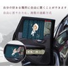 Blackout Sun Shade Front Side Wind, Car Window Sun Shade,