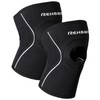 Rehband Patella Knee Support 5 mm Neoprene, Supportive Knee Support