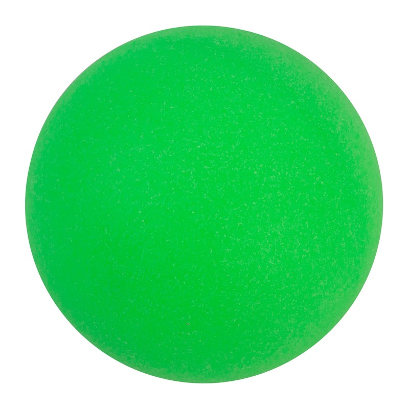STIGA 6 Pack Multi-Color Table Tennis Balls - 40mm ITTF