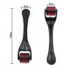 Rollo Micro Needle 540 Roller Para Crecimiento De Barba Para