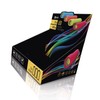 EMOS P4706 LED Torch 1 W COB for 3 x