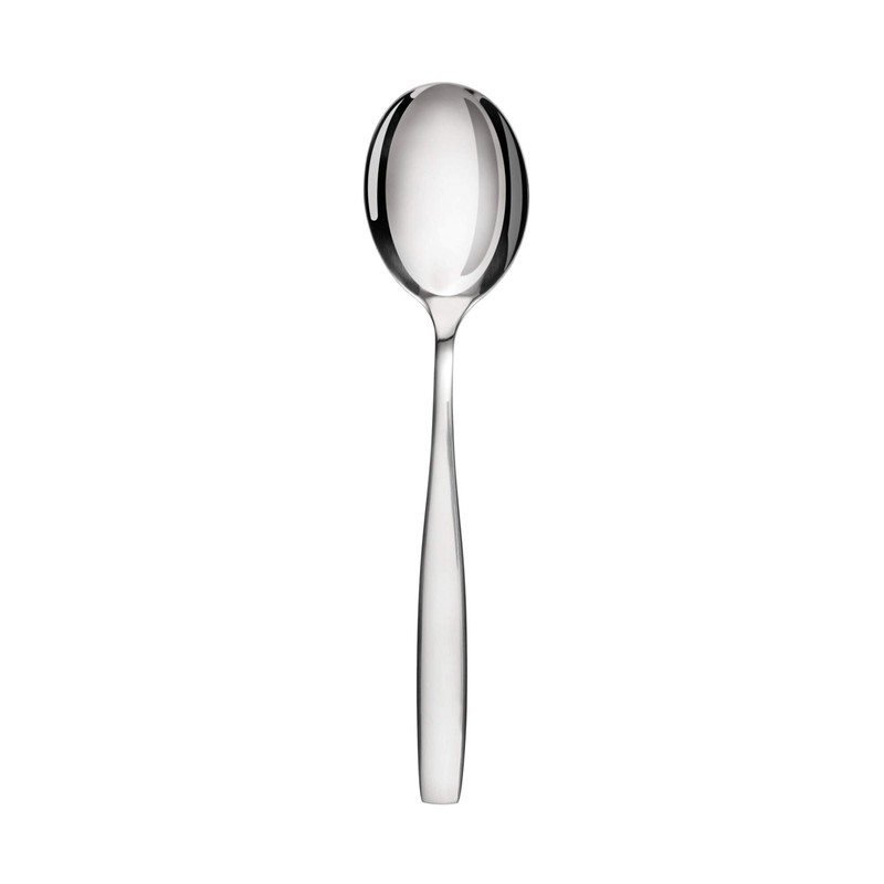 GRAEWE Konigstein Children's Spoons / Dessert Spoons Stainless Steel 12